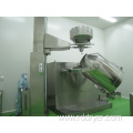 Multi-Directional Motions Powder Mixer for Pharmaceutical Chemical Material